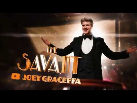 Escape the Night Edit - Joey Graceffa - Milk and Cookies