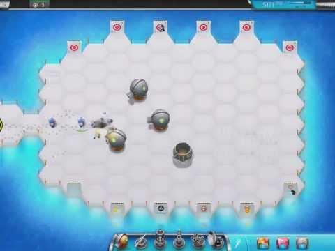 Spice Bandits - HD Gameplay [iPad/iPad2]