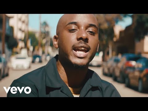 Caleborate - Consequences (Official Music Video)