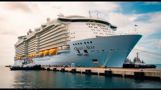 Day One Cruise Cabin Checklist (Do THIS First or You’ll Regret It by Day 3)