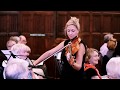Fantasia Upon One Note | Purcell | Southwell Music Festival