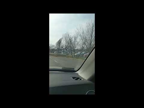 2024 . Február Hungary -Budapest útjain