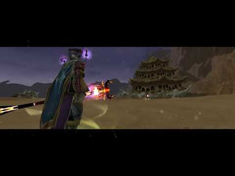 LonarOnline Trailer D10 PVP