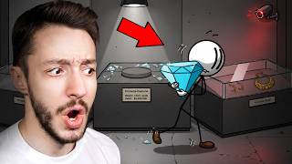 Πώς να ΜΗΝ κλέψεις ένα διαμάντι... Πώς να ΜΗΝ κλέψεις ένα διαμάντι...