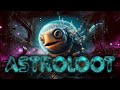 Vidéo de gameplay de Astroloot  PC