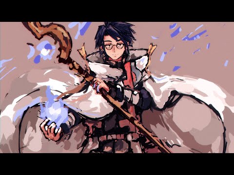 Log Horizon Amv Papercut