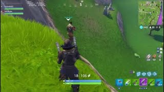 【R6SとFORTNITE】今回字幕入れるのサボったけどおもしろいから見て！！