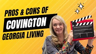 Pros & Cons of Living in Covington, Georgia | 🚞Living in Covington Georgia | Covington ga