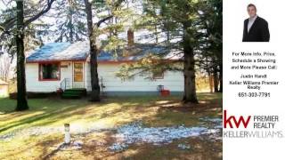 preview picture of video '1375 4th Avenue SW, Pine City, MN Presented by Justin Handt.'