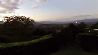 preview picture of video 'Atardecer Fca Manizales (Santagueda)'