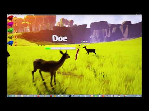 ToMyForest - making forest alive