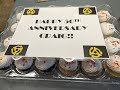 Record King 50th Anniversary With Tink Chat Records