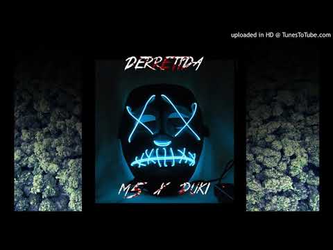 Duki Feat. M5 - Derretida