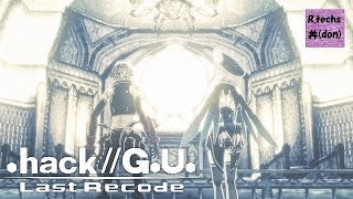 #20【RPG】丼の「 HACK GU LASTRECORD vol 3」実況