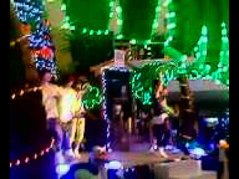 F.CUZ "Dreaming I" @ SM Fairview