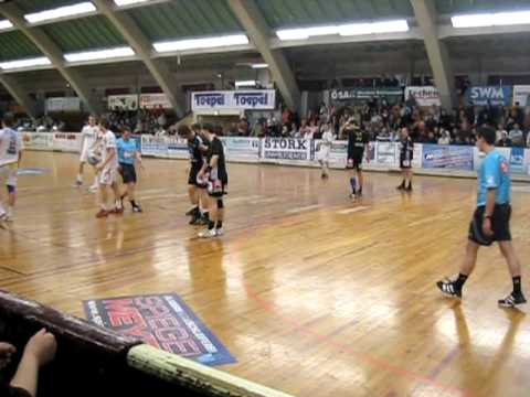 SC Magdeburg YoungsterS ./. TV Emsdetten 2008/2009