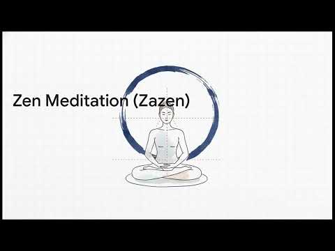 7 Types of Meditation!!  Meditation isn’t one-size-fits-all