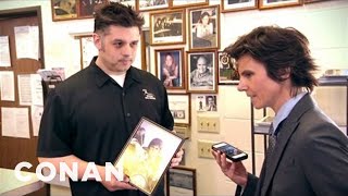 Tig Notaro Wants Her Headshot Everywhere