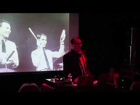 Wolfgang Flur - Its More Fun To Compute - Live at The Water Rats London October 2023