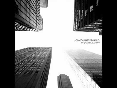 Jonathan Steingard - Everything