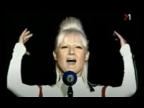 music for relaxation      Katya Chilly   Ukrainian diamond