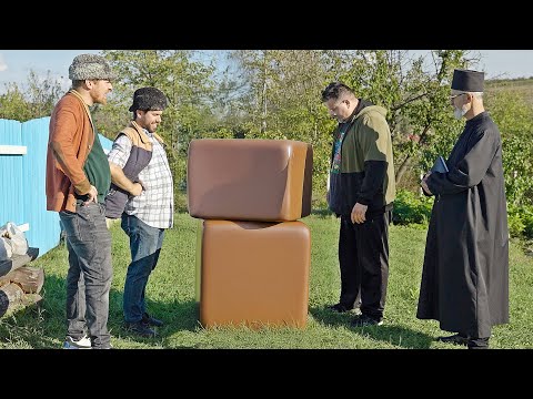 Afacere cu Ciocolată Dubai #3chestii