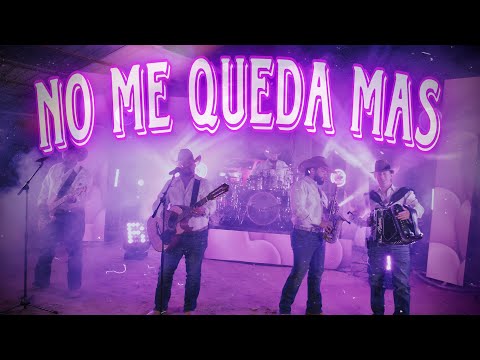 La Reserva Nortena - No Me Queda Mas//Live Videos
