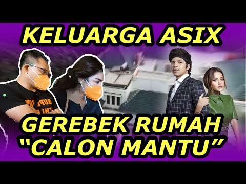 ASIX FAMILY RAIDS NEW HOUSE OF PROSPECTIVE INV-IN-LAW, DISCUSSING MARRIAGE CONTRACT??