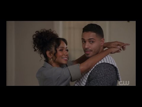 Jordan And Layla Tells Everyone Their Dating|All American 5x13