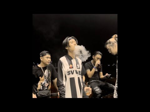 P6ICK - Look At The Star (Official Music Video)