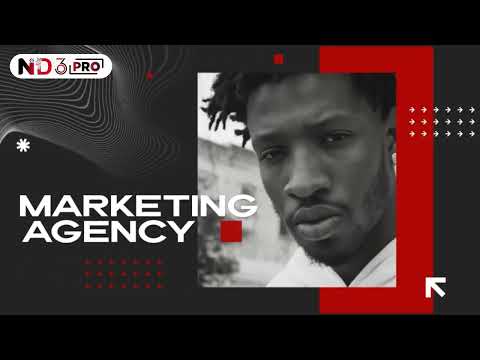 ND 360 PRO | THE BEST DIGITAL MARKETING AGENCY | INDIA