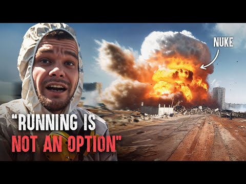 How To Survive the End of the World