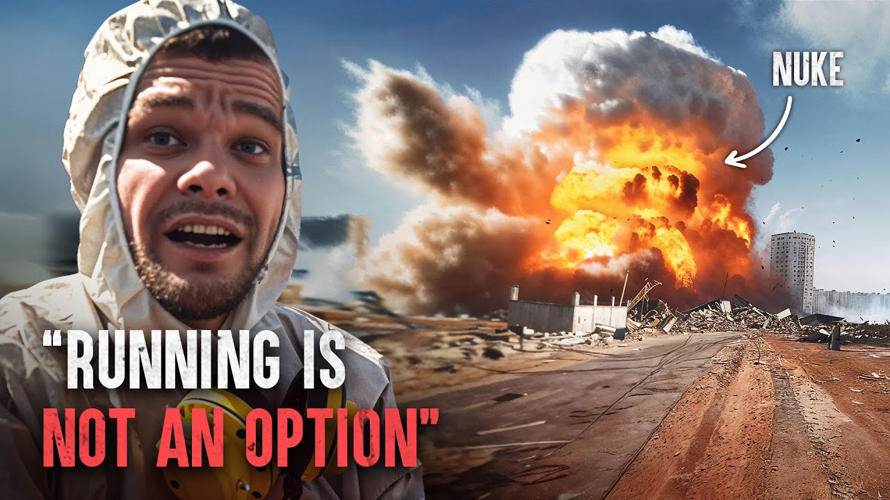 How To Survive the End of the World