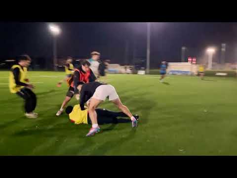 𝐒𝐩𝐨𝐫𝐭, 𝐩𝐚𝐬𝐬𝐢𝐨𝐧𝐞 𝐞 𝐜𝐨𝐧𝐝𝐢𝐯𝐢𝐬𝐢𝐨𝐧𝐞: 𝐛𝐞𝐧𝐯𝐞𝐧𝐮𝐭𝐢 𝐧𝐞𝐥𝐥𝐚 𝐜𝐚𝐬𝐚 𝐝𝐢 𝐉𝐮𝐧𝐢𝐨𝐫 𝐀𝐬𝐭𝐢 𝐞 𝐌𝐨𝐧𝐟𝐞𝐫𝐫𝐚𝐭𝐨 𝐑𝐮𝐠𝐛𝐲