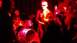 Blanks 77 - Chinese Rocks + Oh Bondage Up Yours