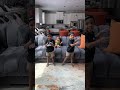 Family Of SIX KIDS UNDER FOUR Getting It Shorts