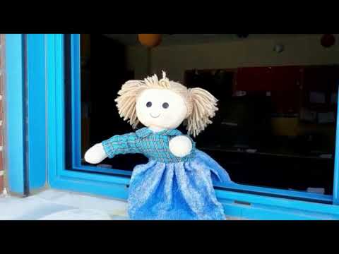 Corto Campamento de Camarma 2020 (infantil)