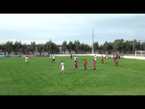 COMPACTO RESERVA AUTOMOTO - DEP. ARGENTINO