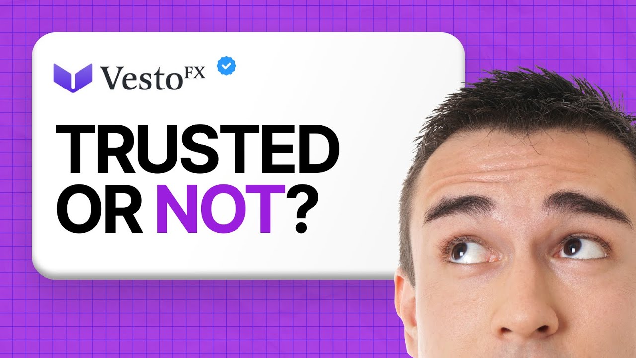 VestoFX.net Review 2025: Can You Trust This CFD Broker? ✅