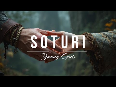 SOTURI - Young Gods