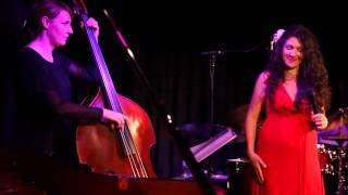 I've Got The World On A String - Virna Sanzone