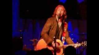 Craig Wayne Boyd - Take it easy  4/4/2015