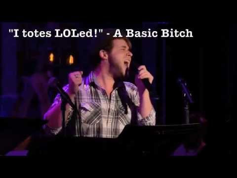 THE WORST PEOPLE YOU KNOW is back!