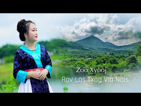 Rov Mus Txog Vib Nais - Zoo Xyooj  {Cover}