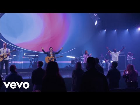 Passion - You Are The Lord (feat. Brett Younker & Maverick City Music) (Live Video)