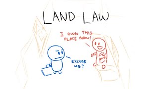 Land Law in 3 Minutes
