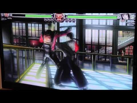 Chel - VF5FS Grand Final - Liem_ [Jacky] vs Сова И Буки [Aoi] - 14.07.2013