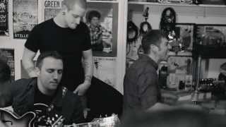 Samuel Powers - Death in the Family (Acoustic)