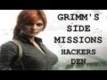 Splinter Cell Blacklist Grimm's Side Mission ...