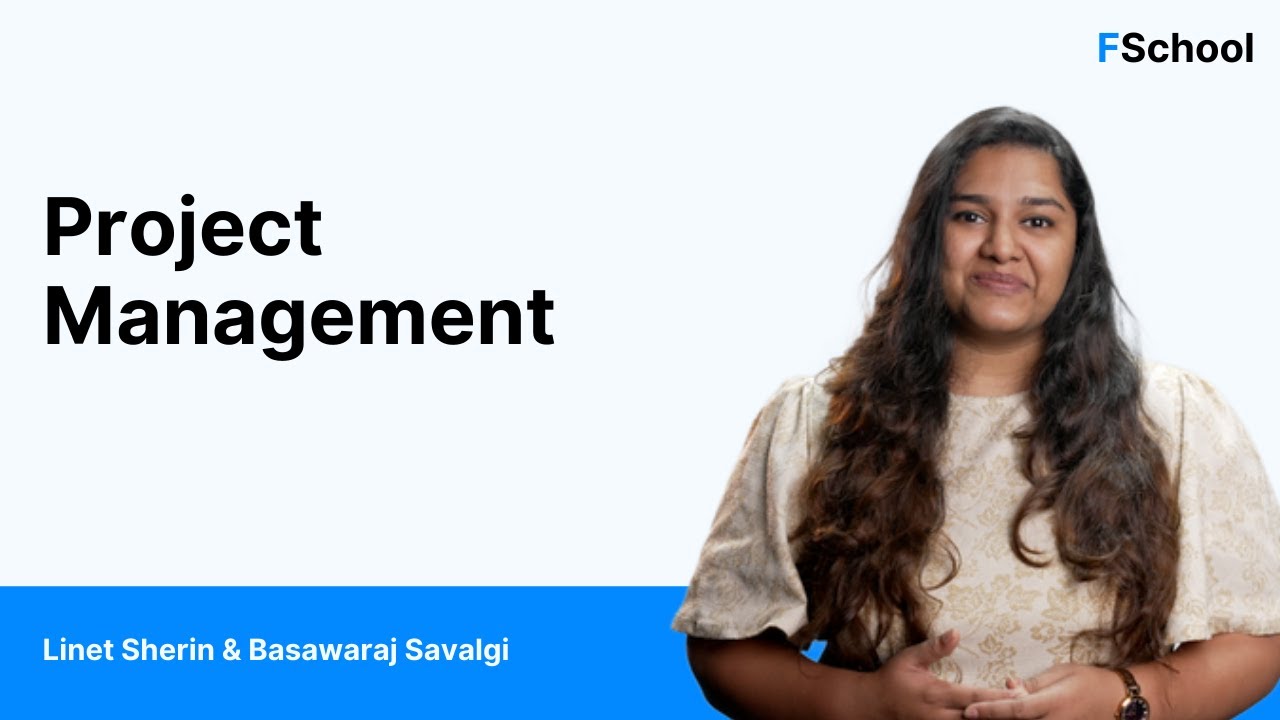 Project Management Course Intro | ERPNext